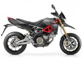 2012 Aprilia Dorsoduro 750 Factory ABS photo